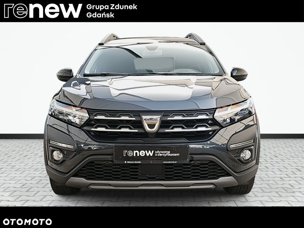 Dacia Jogger - 2
