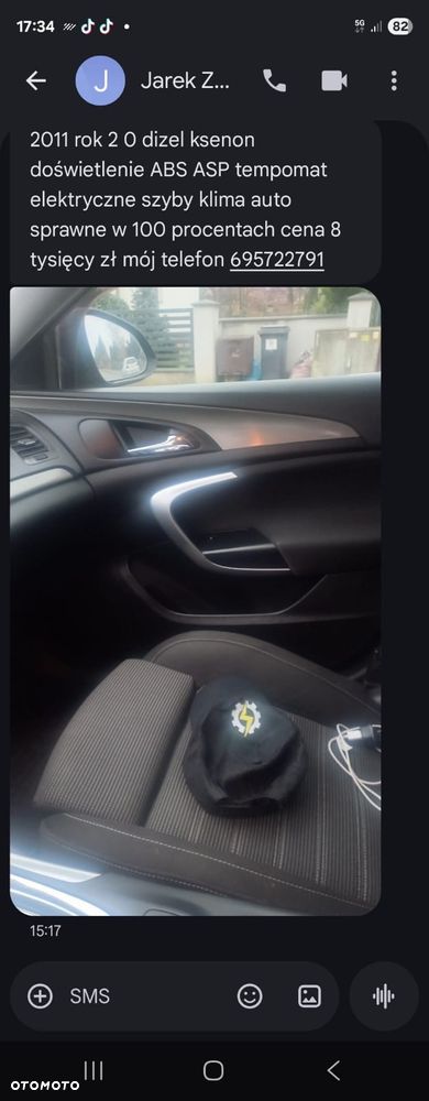 Opel Insignia 2.0 CDTI 150 Jahre - 8