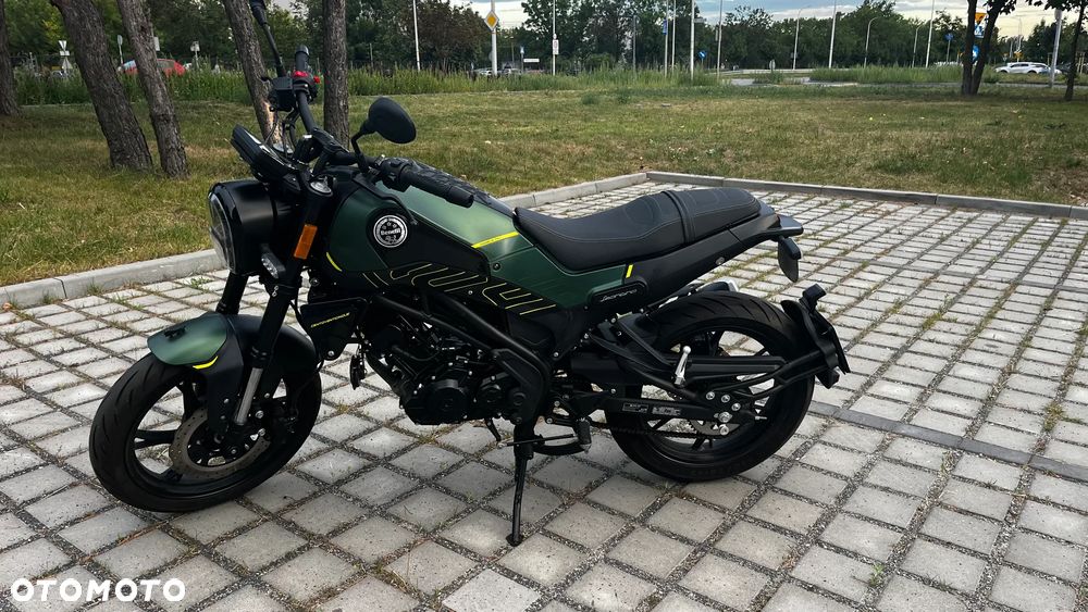 Benelli Leoncino - 1