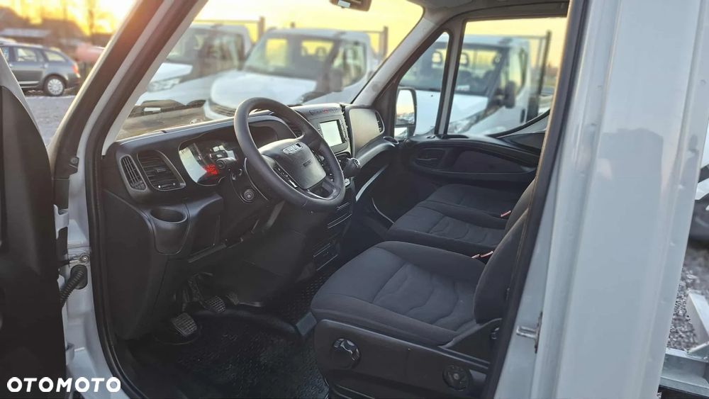 Iveco DAILY 35C14, 35C13, 35C15 - 14