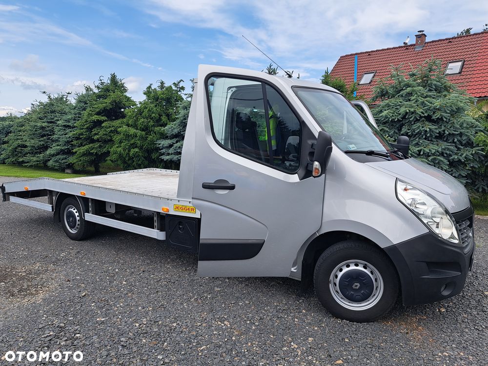 Renault Master - 35