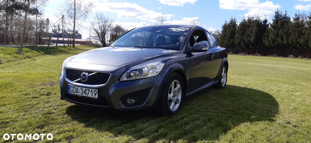 Volvo C30 D2 Kinetic Start-Stop - 1