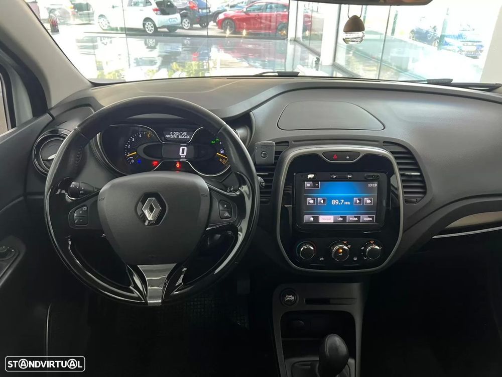 Renault Captur 1.5 dCi Sport - 14