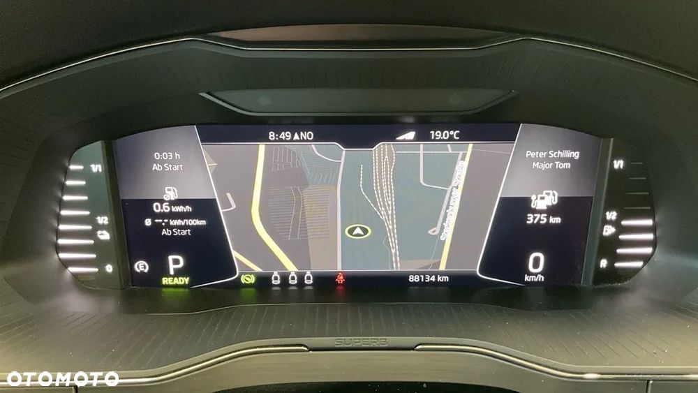 Skoda Superb 1.4 TSI Plug-In Hybrid Style DSG - 3