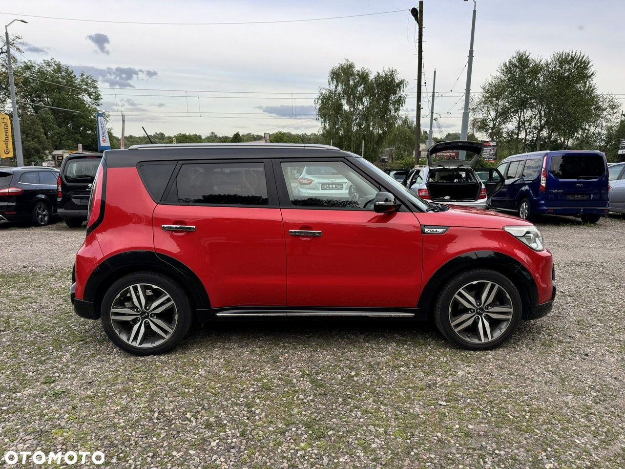 Kia Soul - 32