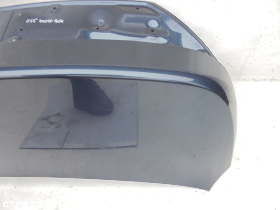 KLAPA BAGAŻNIKA ELEKTRYCZNA BMW E65 TOLEDOBLAU F-VAT - 3