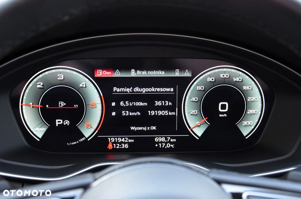 Audi A4 Avant 35 TDI S tronic S line - 34