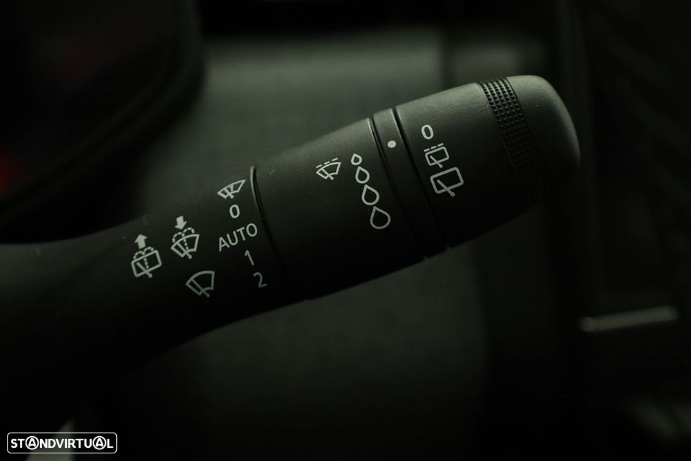 Renault Clio 1.0 TCe Evolution Bi-Fuel - 17