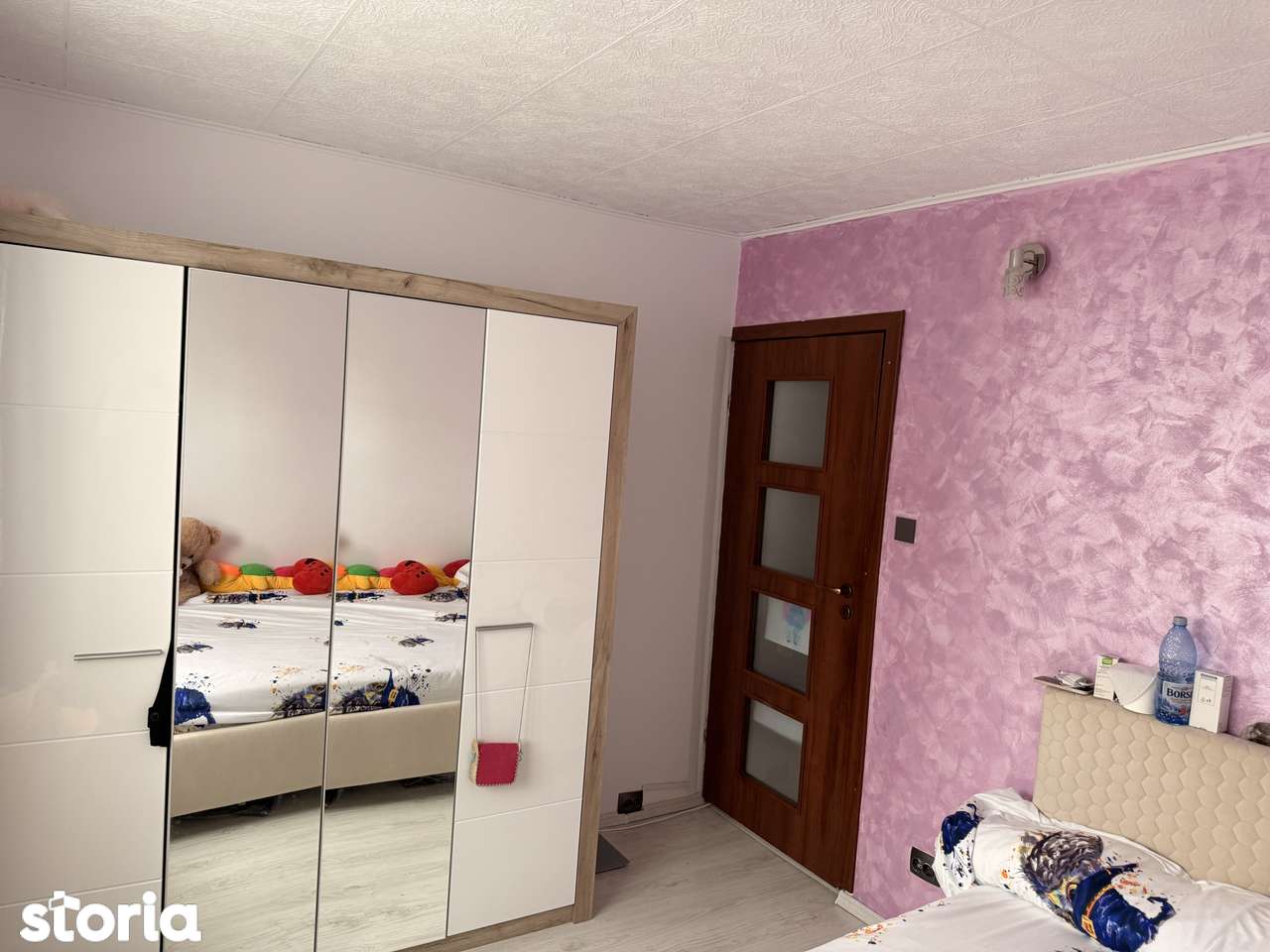 Brazda lui Novac, 3 camere, semidecomandat - Imagine principală: 2/10