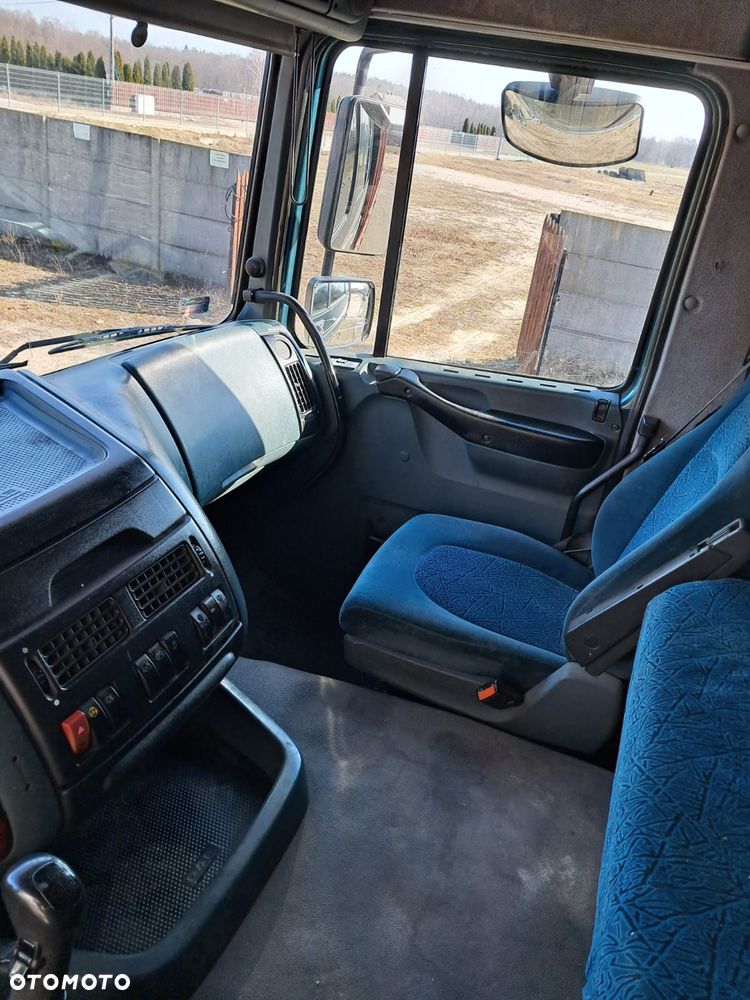 DAF AT48XS/F95XF530 - 12