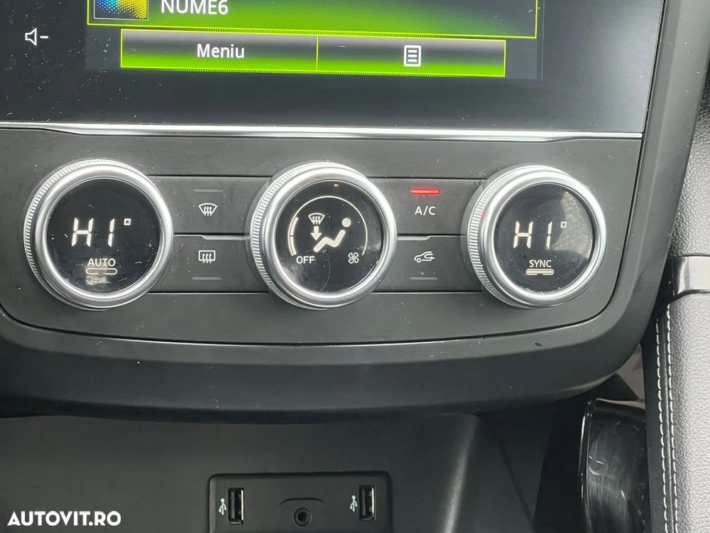 Renault Kadjar TCe GPF Zen - 16