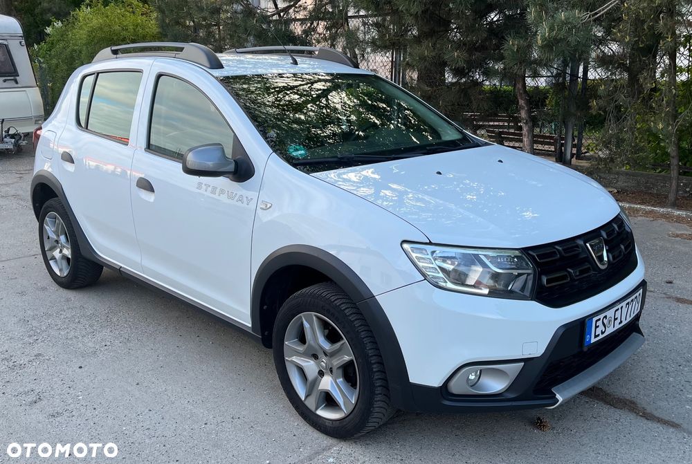 Dacia Sandero Stepway TCe 90 Ambiance - 3
