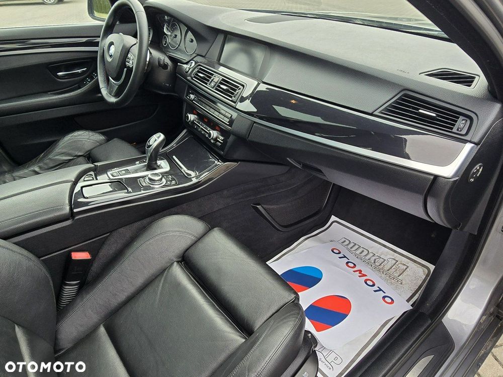 BMW Seria 5 - 17