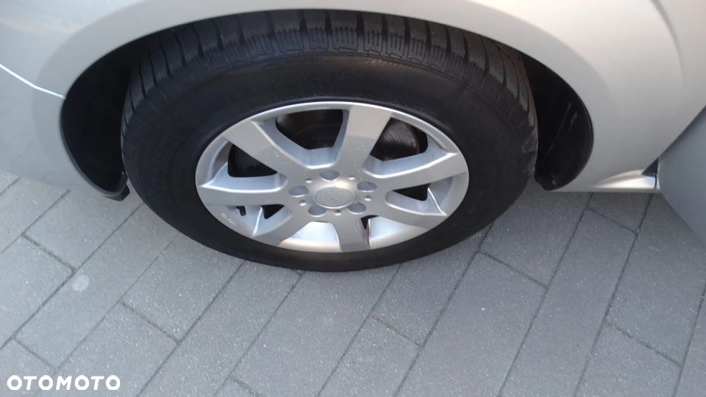 Opel Zafira 1.8 Cosmo - 20