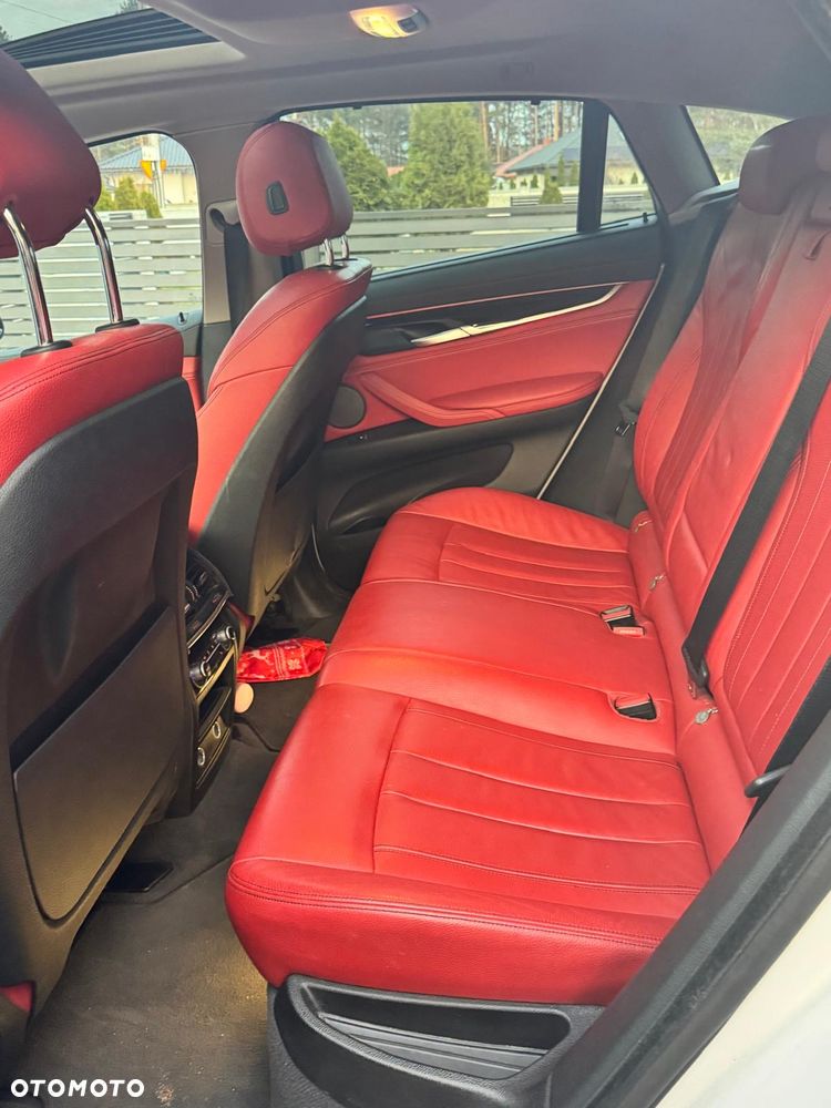 BMW X6 xDrive40i xLine - 7