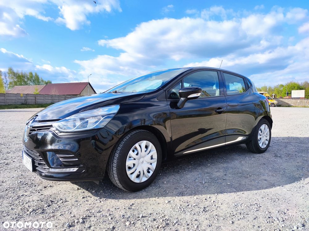 Renault Clio 1.5 dCi Energy Life - 1