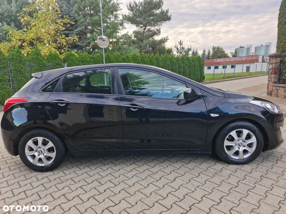 Hyundai i30 - 13