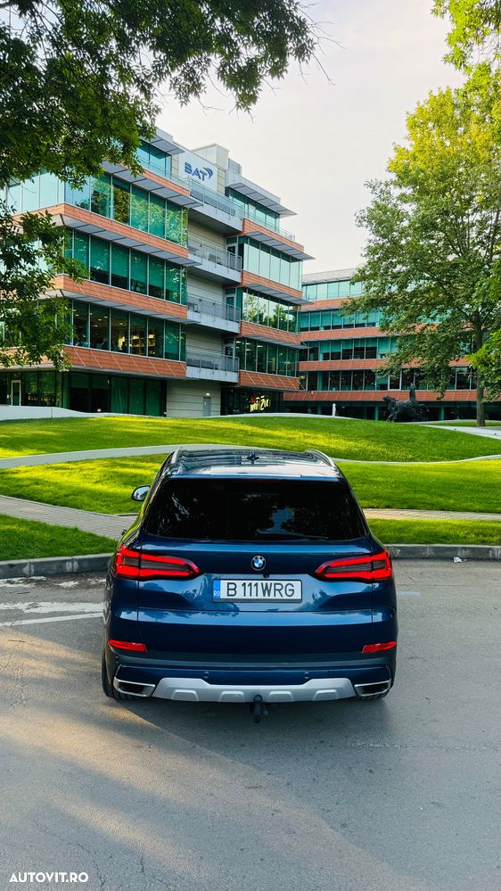 BMW X5 xDrive30d - 2
