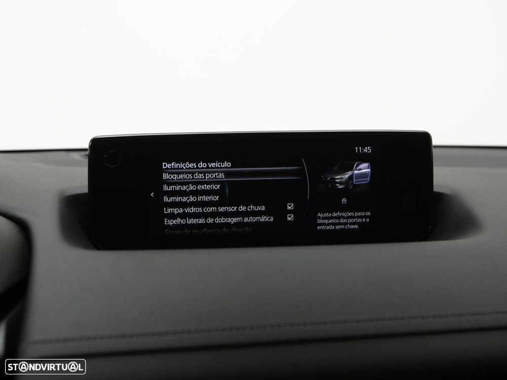 Mazda MX-30 e-SKYACTIV - 31