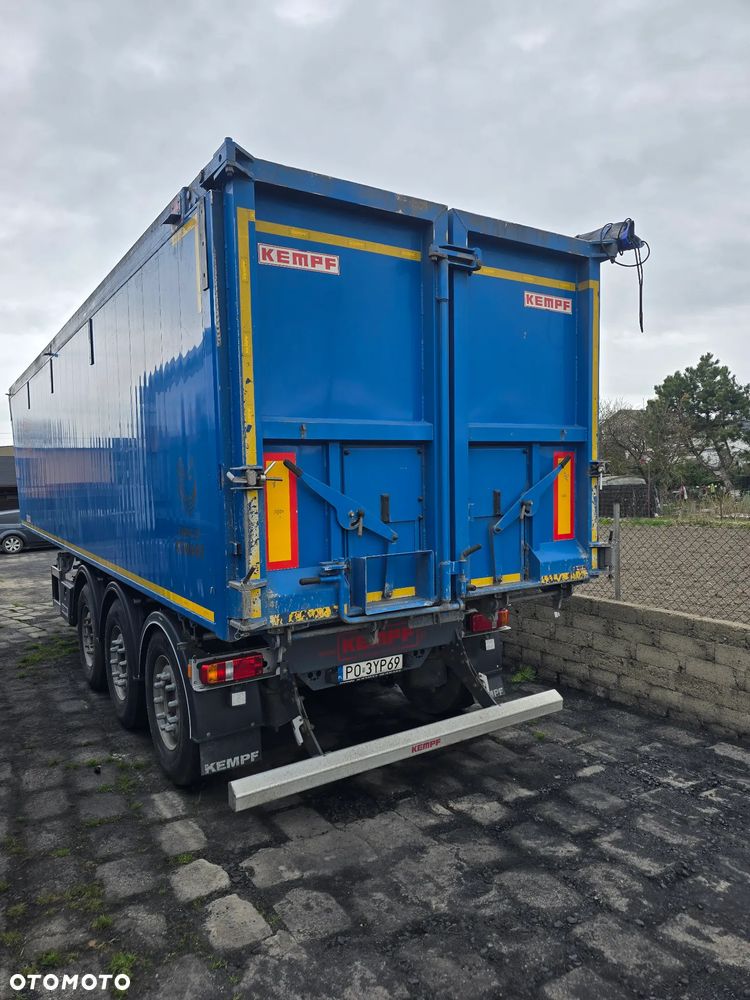 Kempf Skm-ak39EA1230 koleba - 3