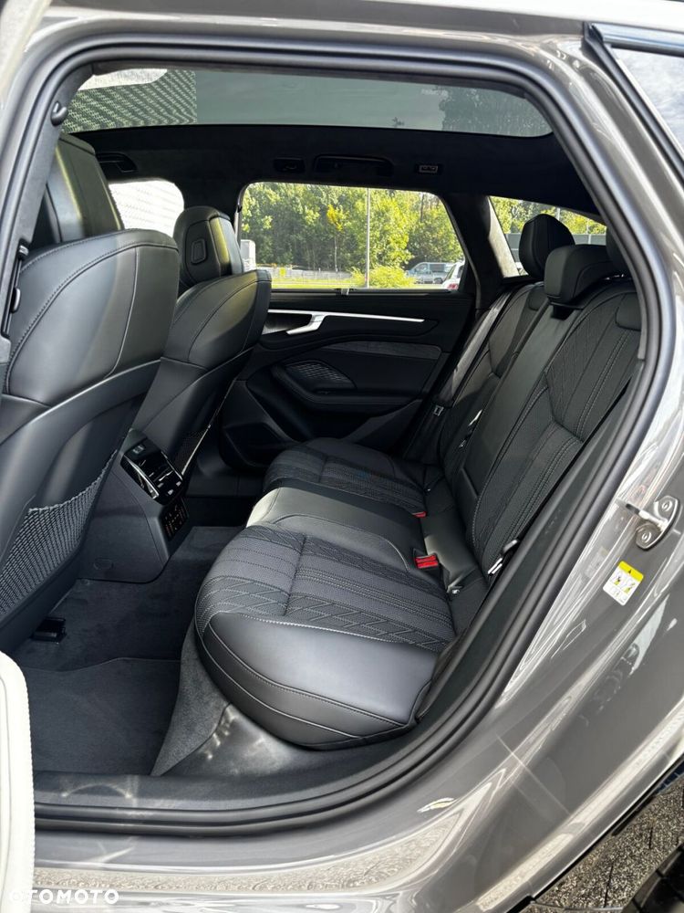 Audi A6 Allroad - 15