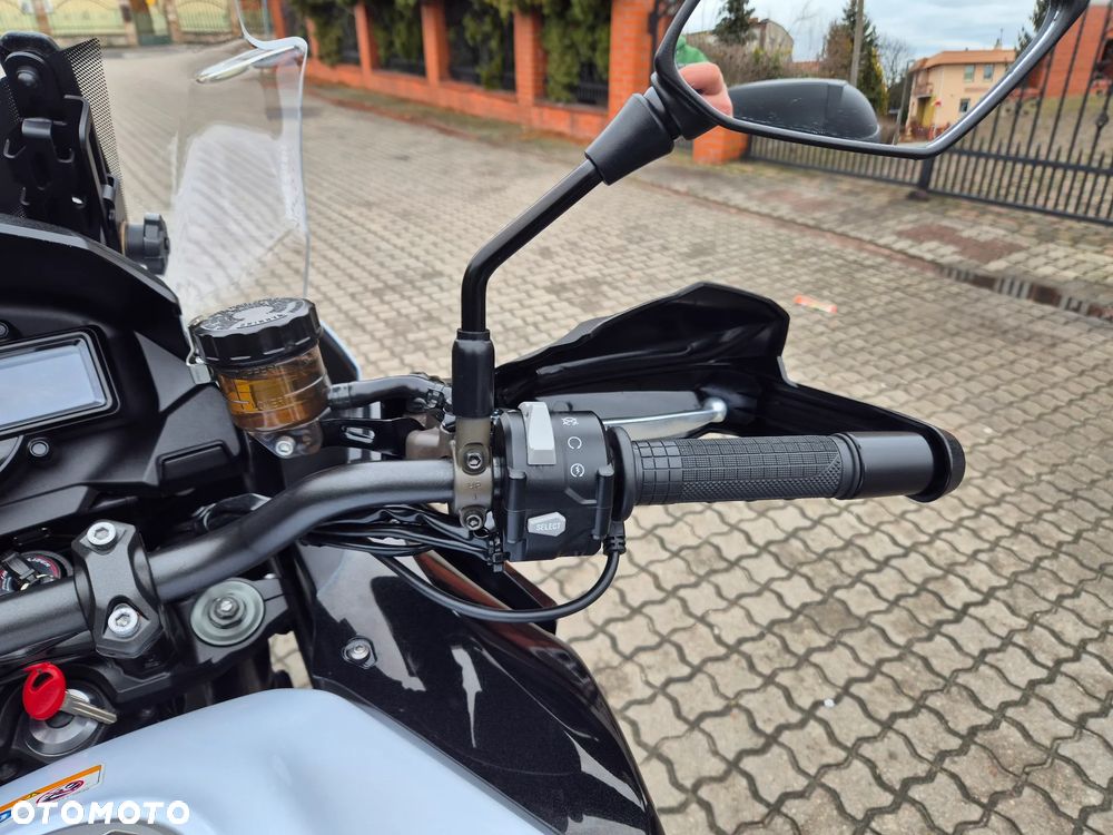 Kawasaki Versys 1000 - 20