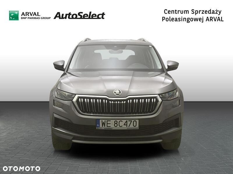 Skoda Kodiaq 2.0 TDI 4x2 Style DSG - 9