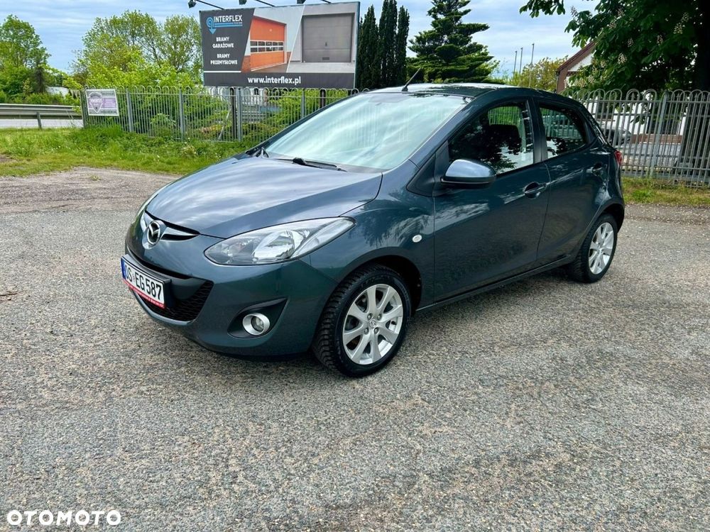 Mazda 2 - 29