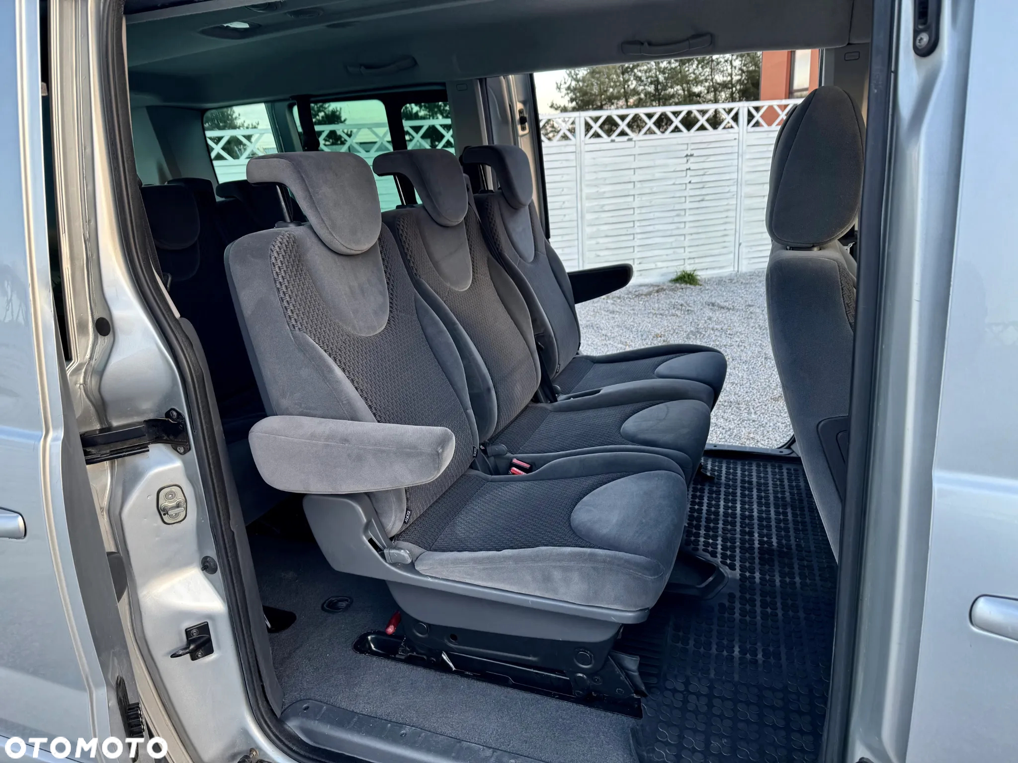Citroën Jumpy Combi L2 (8-Si.) Autm Selection - 12
