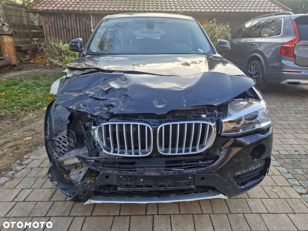 BMW X4 xDrive28i M Sport - 6