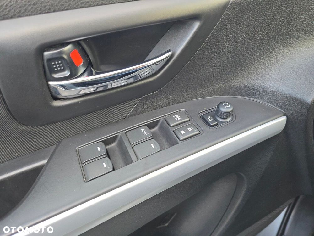 Suzuki SX4 S-Cross - 23