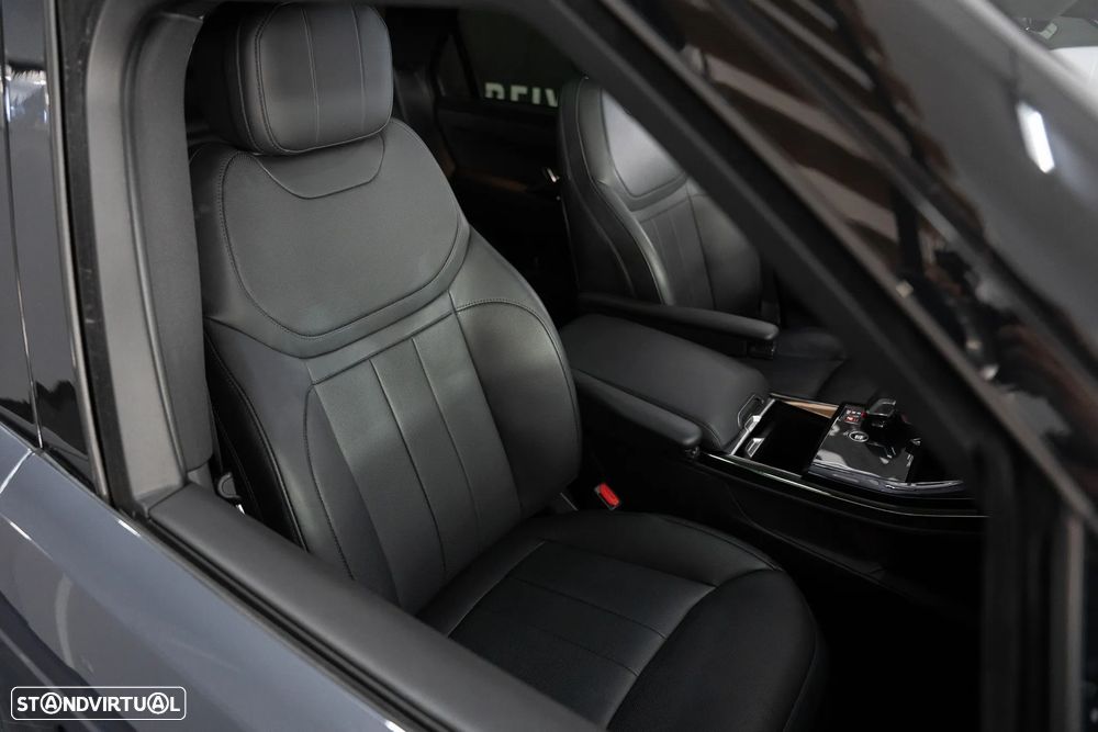 Land Rover Range Rover Sport 3.0 P460e Dynamic SE - 20
