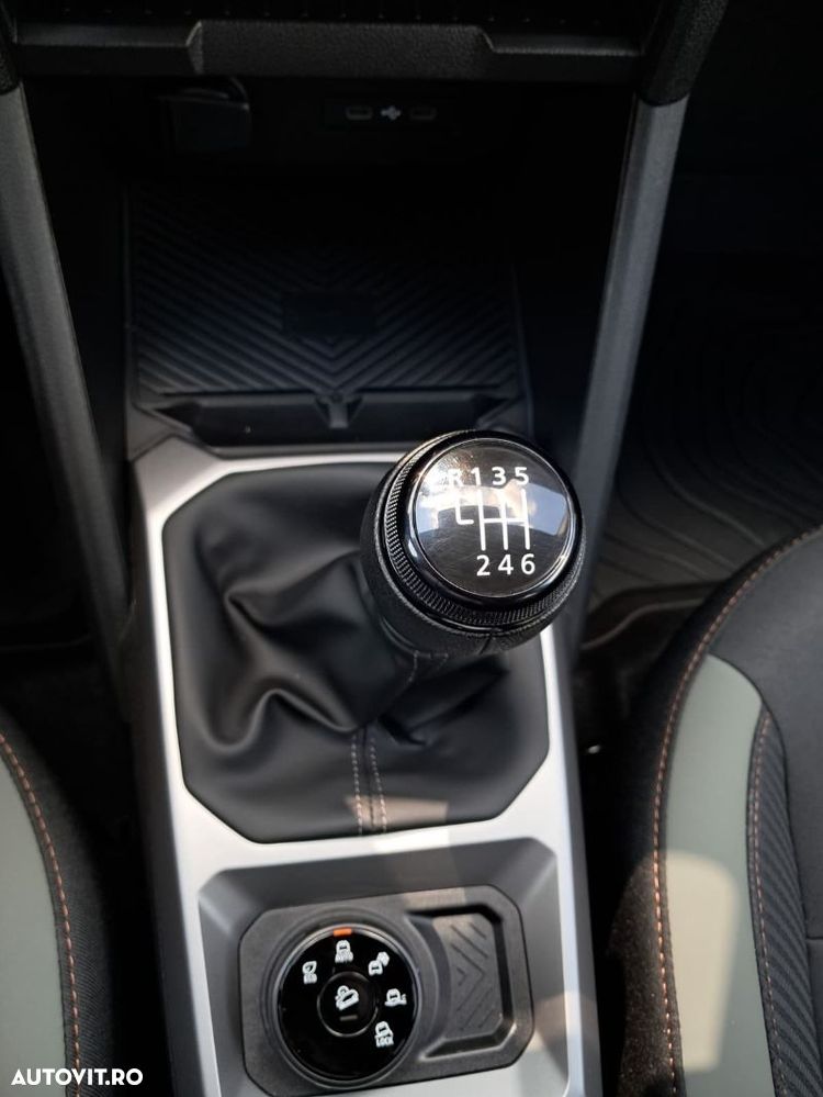 Dacia Duster - 17