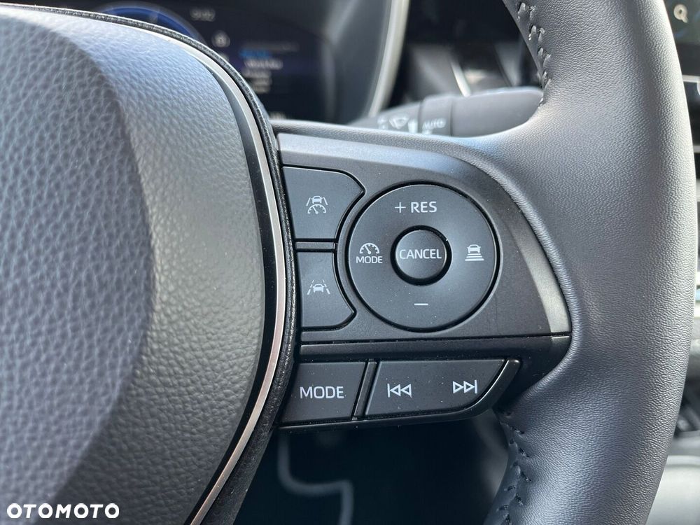 Toyota Corolla 1.8 Hybrid Style - 14