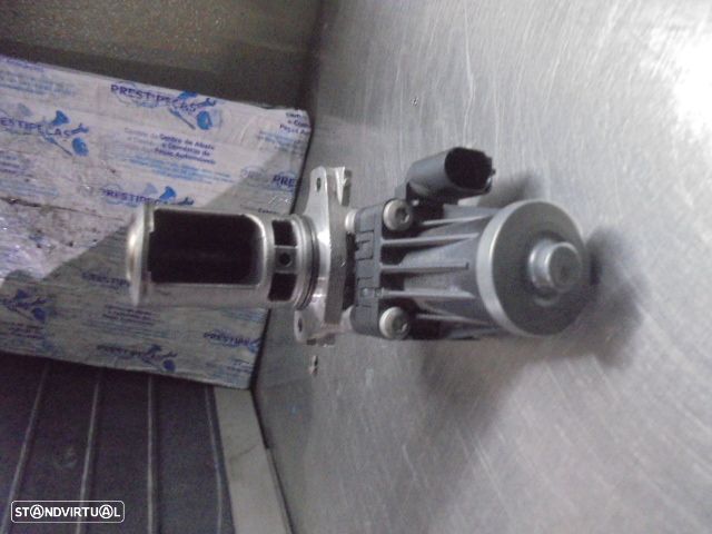 Egr 41160380500 FIAT TIPO 2020 1.3D 95CV 5P CINZA - 3