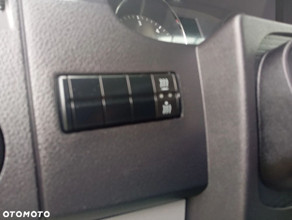 Volkswagen Crafter - 15