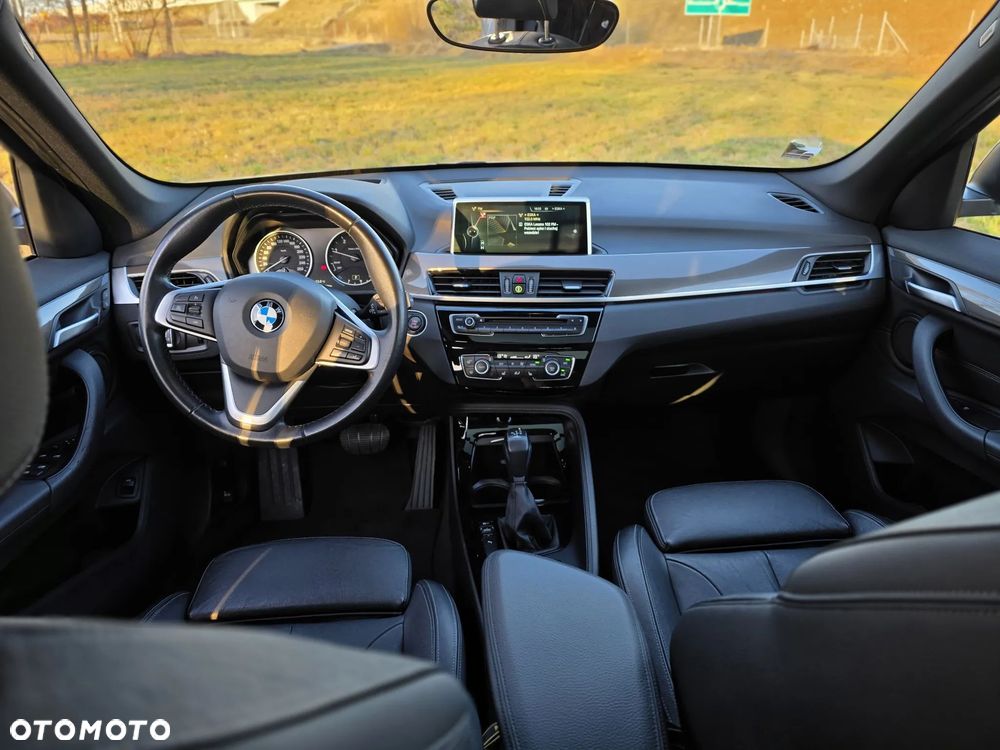 BMW X1 - 18
