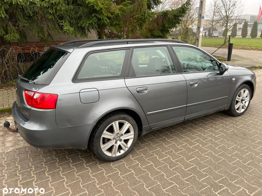 Seat Exeo - 3