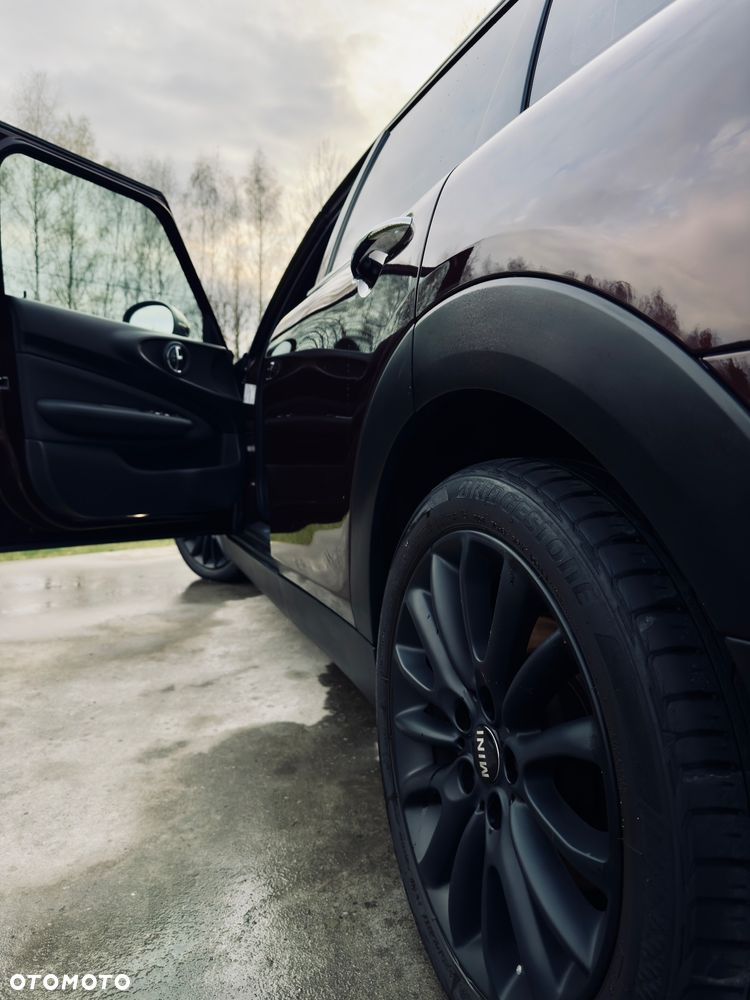 MINI Clubman Cooper - 31