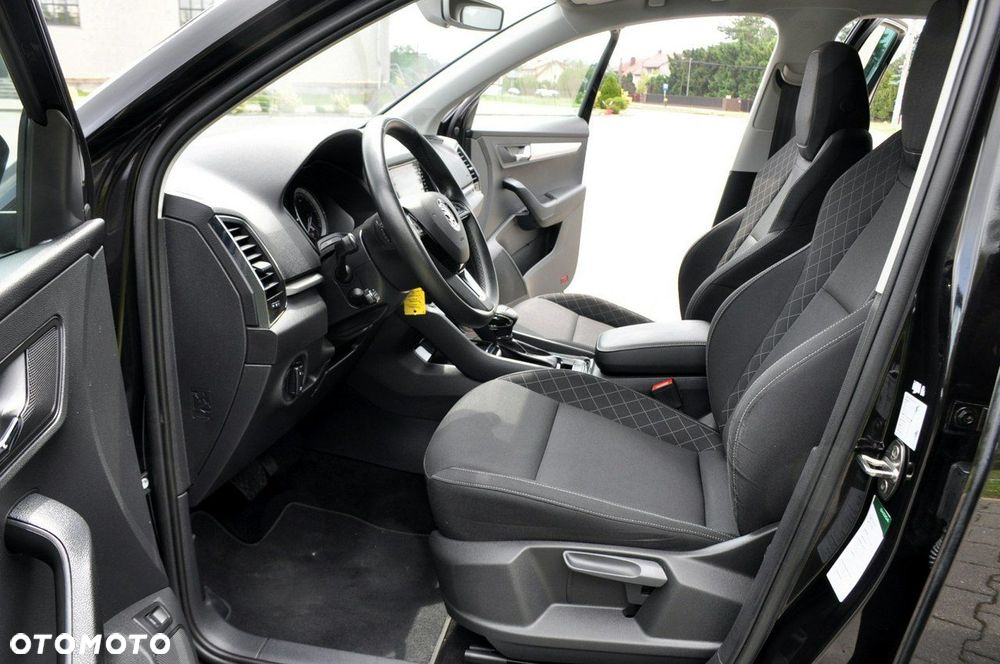 Skoda Karoq - 21