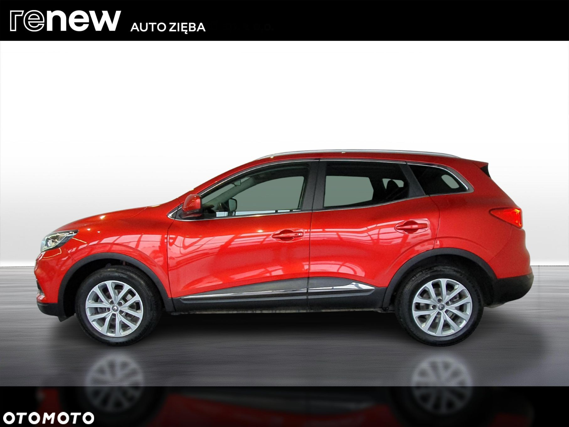 Renault Kadjar 1.3 TCe FAP Easy Life - 2