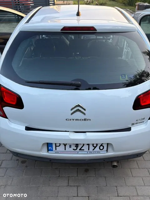 Citroën C3 - 6