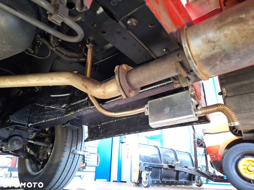 Peugeot Boxer - 20