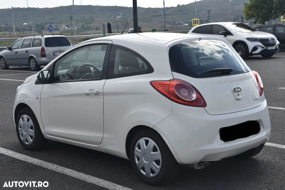 Ford Ka - 2