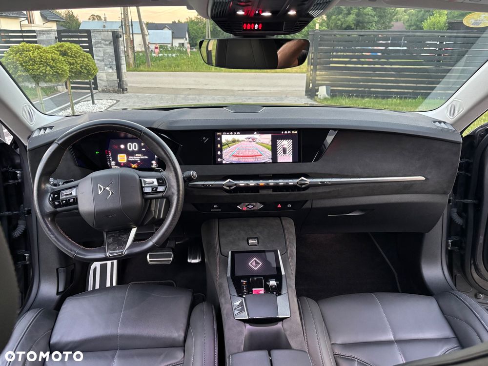 DS Automobiles DS 4 1.5 BlueHDi Performance Line + - 29