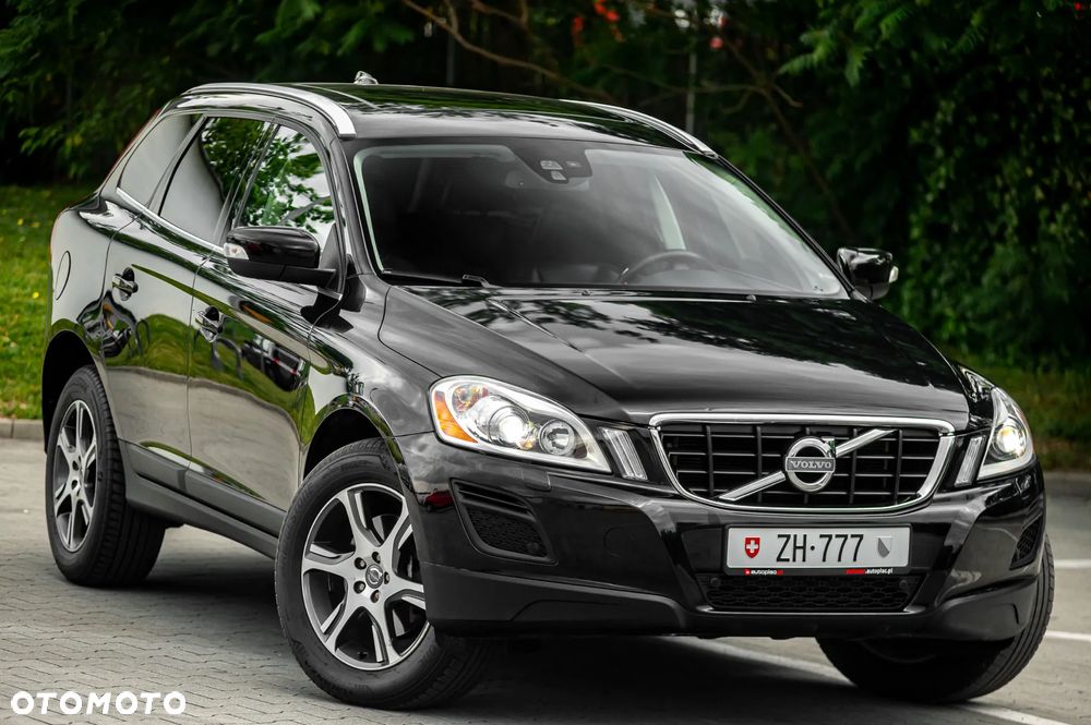 Volvo XC 60 - 1