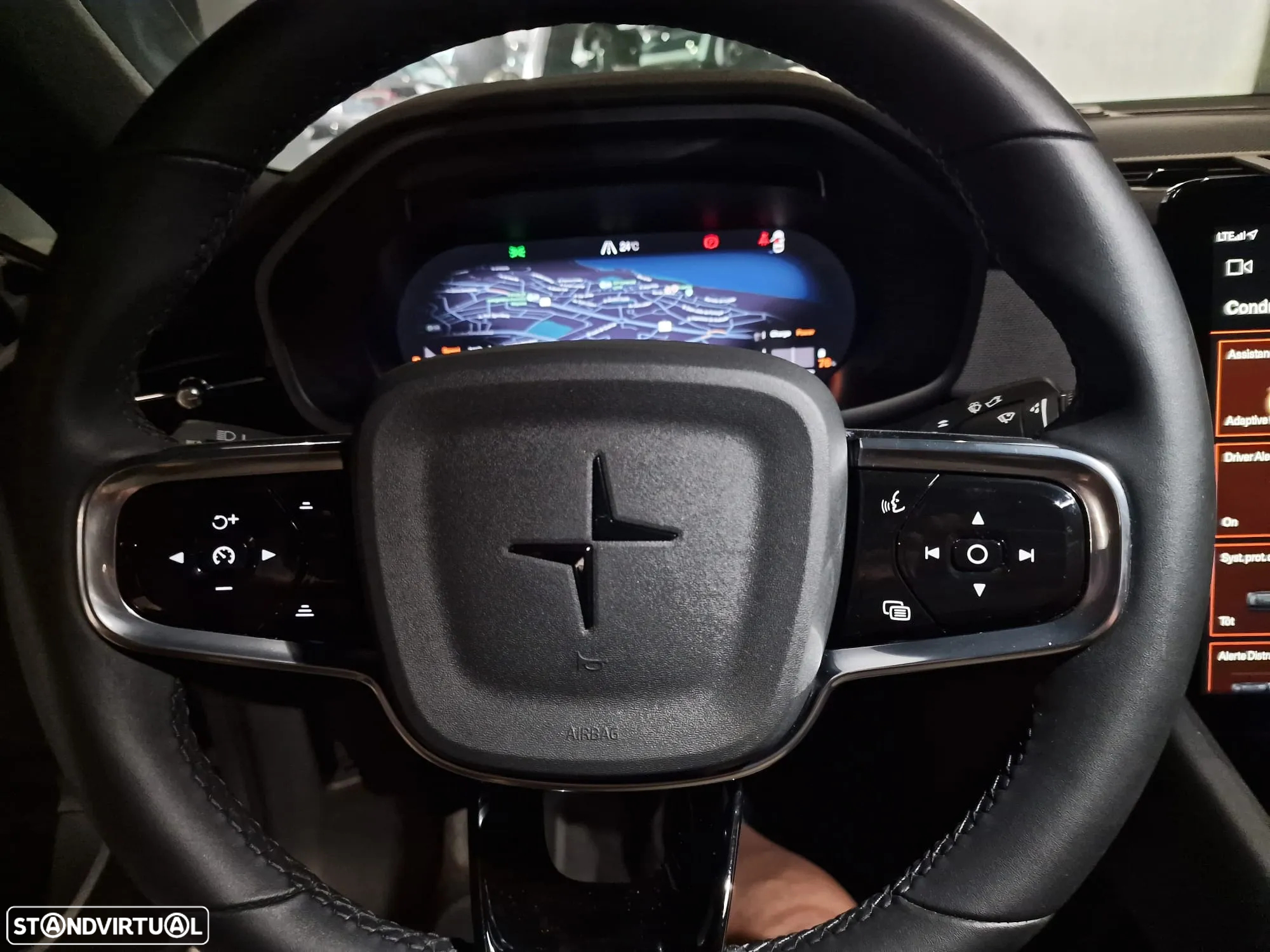 Polestar 2 Long Range 78 kWh - 44