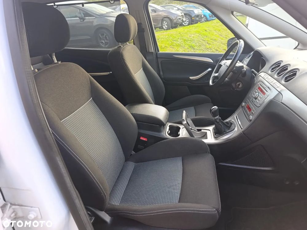 Ford S-Max 2.0 Business Edition - 7