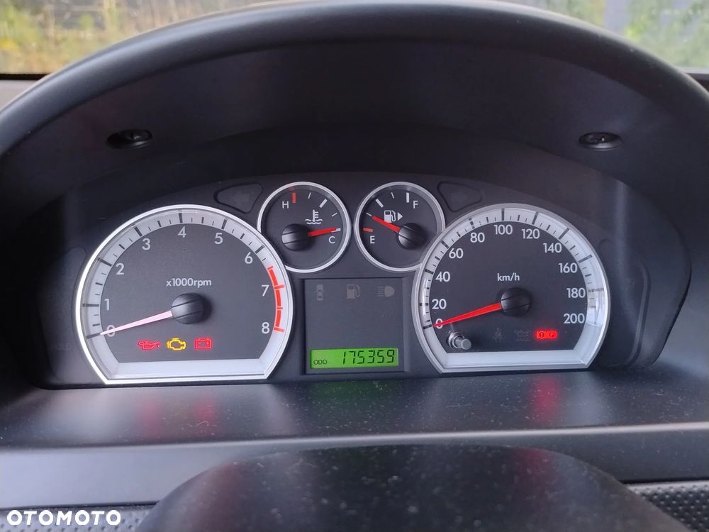 Chevrolet Aveo 1.2 16V Base (air4) - 14