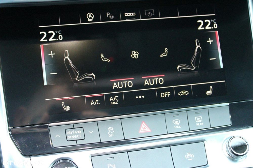 Audi A6 Limousine - 28